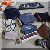 L11. Riding equipment. 
